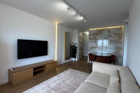 Penthouse for sale in Torrevieja, Alicante, Spain 2 bedrooms, 70 sq.m. No. 165845 - photo 7