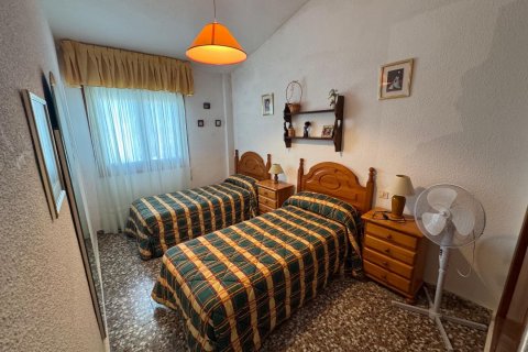 Talo myytävänä Torrevieja, Alicante, Espanja , 94 m2 No. 165848 - kuva 14