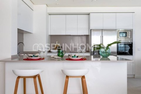 Продажа квартиры Бенахавис, Малага, Испания 2 спальни, 109м2 №74082 - фото 29