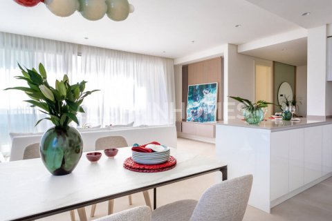 Продажа квартиры Бенахавис, Малага, Испания 2 спальни, 109м2 №74082 - фото 27