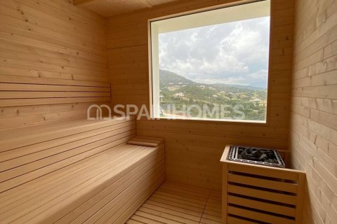 Продажа квартиры Бенахавис, Малага, Испания 2 спальни, 109м2 №74082 - фото 21