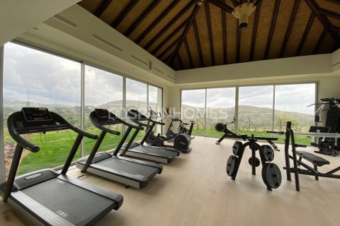 Продажа квартиры Бенахавис, Малага, Испания 2 спальни, 109м2 №74082 - фото 20
