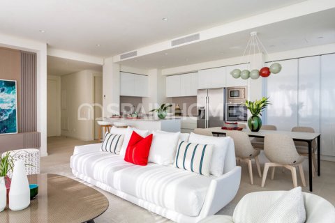 Продажа квартиры Бенахавис, Малага, Испания 2 спальни, 109м2 №74082 - фото 28