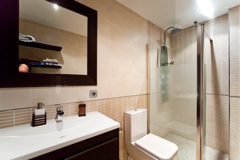 Huoneisto vuokrattavana Port Adriano, Mallorca, Espanja, 2 makuuhuonetta, 60 m2 No. 139231 - kuva 6