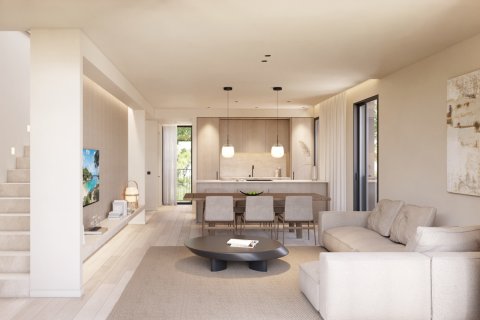 Townhouse à vendre Cala Mayor, Mallorca, Espagne, 3 chambres, 156 m2 No. 139230 - photo 3
