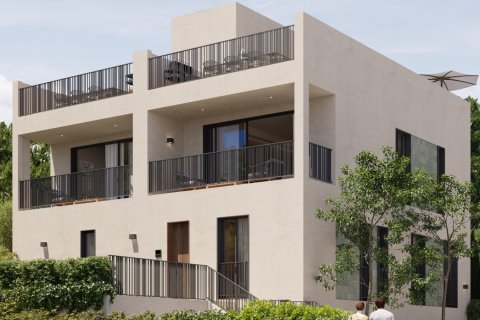 Townhouse zum Verkauf Cala Mayor, Mallorca, Spanien 3 Schlafzimmer, 156 m2 Nr. 139230 - Foto 10