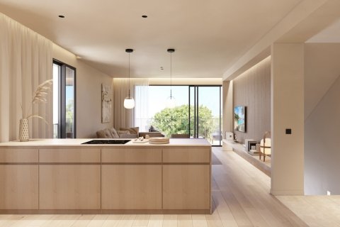Townhouse à vendre Cala Mayor, Mallorca, Espagne, 3 chambres, 156 m2 No. 139230 - photo 6
