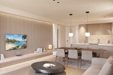 Townhouse à vendre Cala Mayor, Mallorca, Espagne, 3 chambres, 156 m2 No. 139230 - photo 4