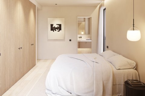 Townhouse zum Verkauf Cala Mayor, Mallorca, Spanien 3 Schlafzimmer, 156 m2 Nr. 139230 - Foto 7