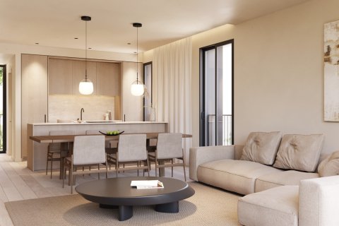 Townhouse à vendre Cala Mayor, Mallorca, Espagne, 3 chambres, 156 m2 No. 139230 - photo 5