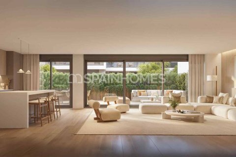 Huoneisto myytävänä Marbella, Malaga, Espanja, 2 makuuhuonetta, 76 m2 No. 139232 - kuva 4