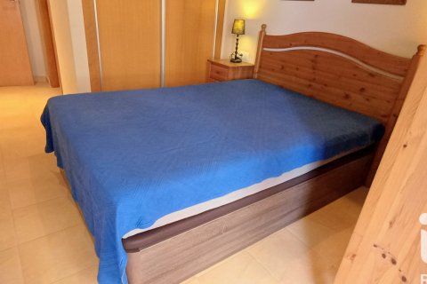 Lägenhet till salu i San Javier, Murcia, Spanien 2 sovrum, 118 kvm. Nr. 152885 - foto 26