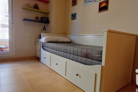 Lägenhet till salu i San Javier, Murcia, Spanien 2 sovrum, 118 kvm. Nr. 152885 - foto 22