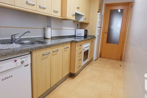 Lägenhet till salu i San Javier, Murcia, Spanien 2 sovrum, 118 kvm. Nr. 152885 - foto 15