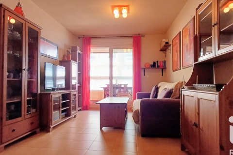 Lägenhet till salu i San Javier, Murcia, Spanien 2 sovrum, 118 kvm. Nr. 152885 - foto 14