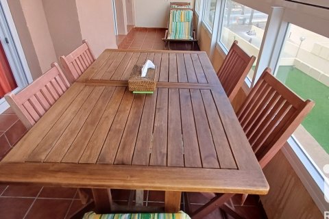 Lägenhet till salu i San Javier, Murcia, Spanien 2 sovrum, 118 kvm. Nr. 152885 - foto 18