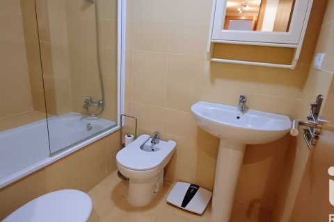 Lägenhet till salu i San Javier, Murcia, Spanien 2 sovrum, 118 kvm. Nr. 152885 - foto 24