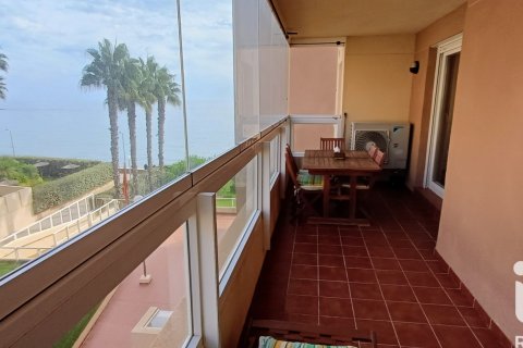 Lägenhet till salu i San Javier, Murcia, Spanien 2 sovrum, 118 kvm. Nr. 152885 - foto 17