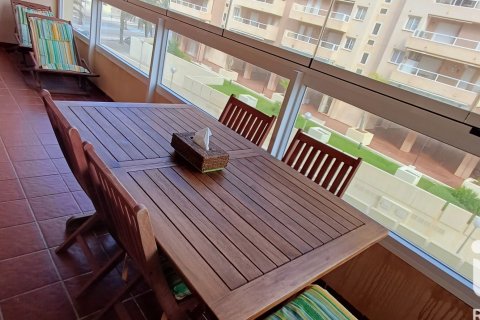 Lägenhet till salu i San Javier, Murcia, Spanien 2 sovrum, 118 kvm. Nr. 152885 - foto 19