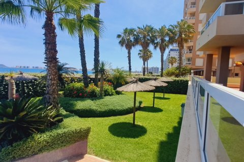 Lägenhet till salu i San Javier, Murcia, Spanien 2 sovrum, 118 kvm. Nr. 152885 - foto 30