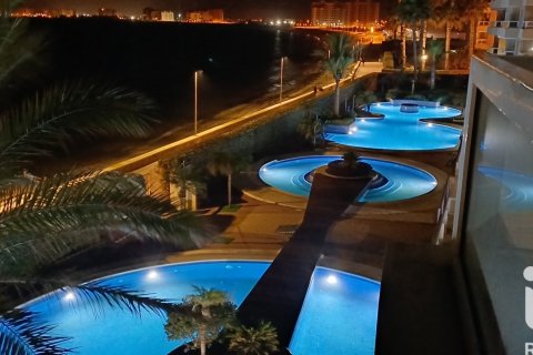 Lägenhet till salu i San Javier, Murcia, Spanien 2 sovrum, 118 kvm. Nr. 152885 - foto 4