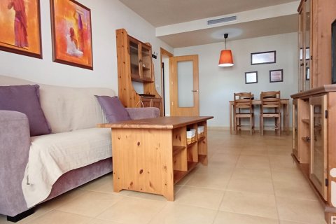 Lägenhet till salu i San Javier, Murcia, Spanien 2 sovrum, 118 kvm. Nr. 152885 - foto 12