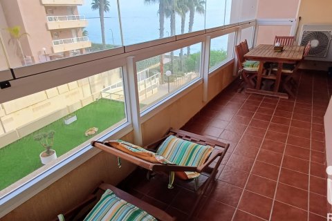 Lägenhet till salu i San Javier, Murcia, Spanien 2 sovrum, 118 kvm. Nr. 152885 - foto 20