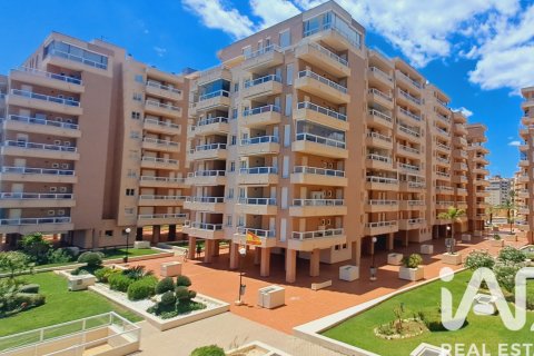 Lägenhet till salu i San Javier, Murcia, Spanien 2 sovrum, 118 kvm. Nr. 152885 - foto 28