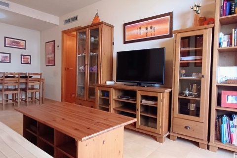 Lägenhet till salu i San Javier, Murcia, Spanien 2 sovrum, 118 kvm. Nr. 152885 - foto 11