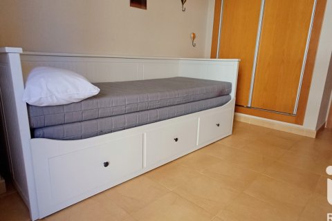 Lägenhet till salu i San Javier, Murcia, Spanien 2 sovrum, 118 kvm. Nr. 152885 - foto 23