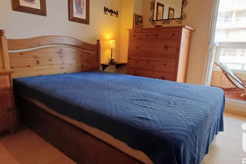 Lägenhet till salu i San Javier, Murcia, Spanien 2 sovrum, 118 kvm. Nr. 152885 - foto 25