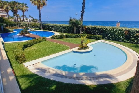 Lägenhet till salu i San Javier, Murcia, Spanien 2 sovrum, 118 kvm. Nr. 152885 - foto 7