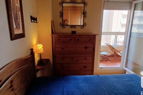 Lägenhet till salu i San Javier, Murcia, Spanien 2 sovrum, 118 kvm. Nr. 152885 - foto 27