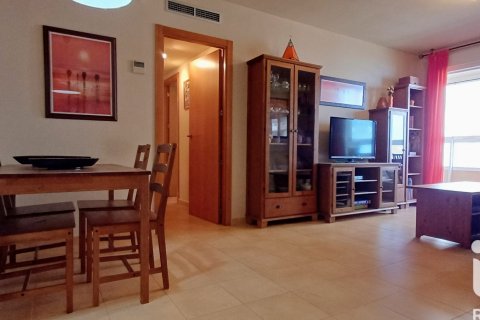 Lägenhet till salu i San Javier, Murcia, Spanien 2 sovrum, 118 kvm. Nr. 152885 - foto 13