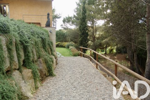 Māja pārdošanā Sant Vicenc De Montalt, Barcelona, Spānijā 7 istabas, 738 m2 Nr. 152888 - attēls 29