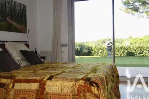 Māja pārdošanā Sant Vicenc De Montalt, Barcelona, Spānijā 7 istabas, 738 m2 Nr. 152888 - attēls 25