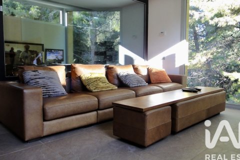 Māja pārdošanā Sant Vicenc De Montalt, Barcelona, Spānijā 7 istabas, 738 m2 Nr. 152888 - attēls 14