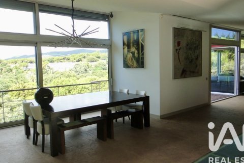 Māja pārdošanā Sant Vicenc De Montalt, Barcelona, Spānijā 7 istabas, 738 m2 Nr. 152888 - attēls 6