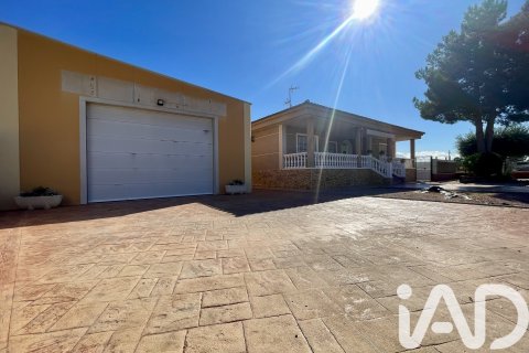 Продажа дома в Мурсия, Испания 4 спальни, 294м2 №152890 - фото 30