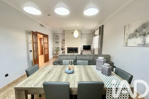 Продажа дома в Мурсия, Испания 4 спальни, 294м2 №152890 - фото 7