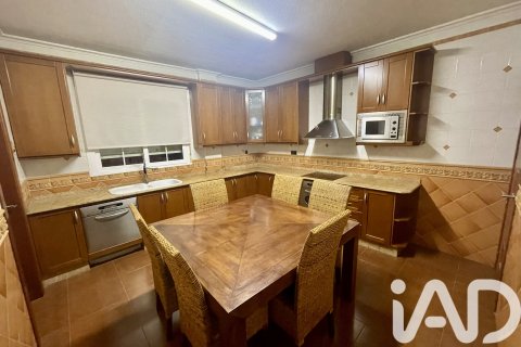 Продажа дома в Мурсия, Испания 4 спальни, 294м2 №152890 - фото 11