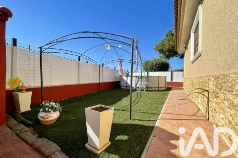 Продажа дома в Мурсия, Испания 4 спальни, 294м2 №152890 - фото 27