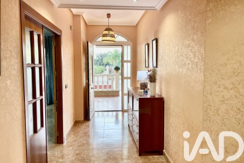 Продажа дома в Мурсия, Испания 4 спальни, 294м2 №152890 - фото 4