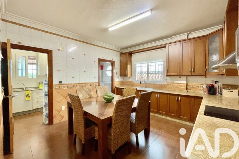 Продажа дома в Мурсия, Испания 4 спальни, 294м2 №152890 - фото 10
