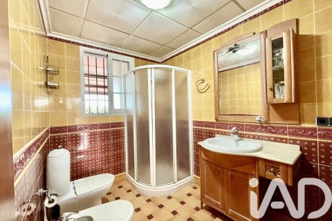 Продажа дома в Мурсия, Испания 4 спальни, 294м2 №152890 - фото 23