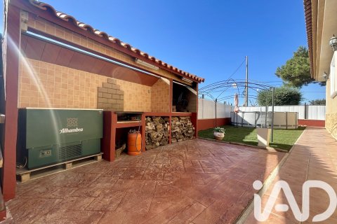 Продажа дома в Мурсия, Испания 4 спальни, 294м2 №152890 - фото 28