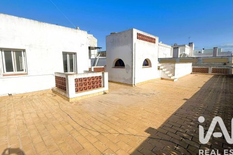 Commercial property for sale in Tarifa, Cadiz, Spain 316 sq.m. No. 152891 - photo 5