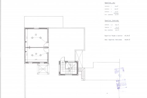 Commercial property for sale in Tarifa, Cadiz, Spain 316 sq.m. No. 152891 - photo 13