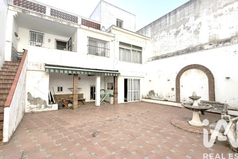Commercial property for sale in Tarifa, Cadiz, Spain 316 sq.m. No. 152891 - photo 4