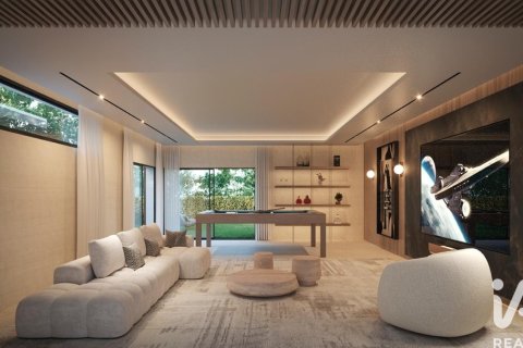 Продажа земельного участка в Бенальмадена, Малага, Испания 1441м2 №152886 - фото 9